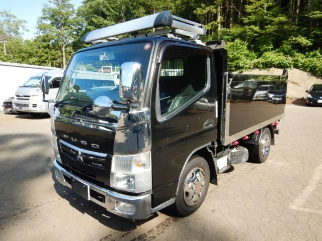 MITSUBISHI CANTER 2017 Image 31