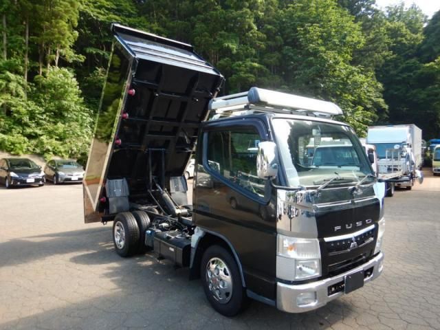 MITSUBISHI CANTER 2017 Image 31