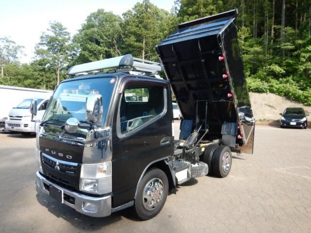 MITSUBISHI CANTER 2017 Image 31