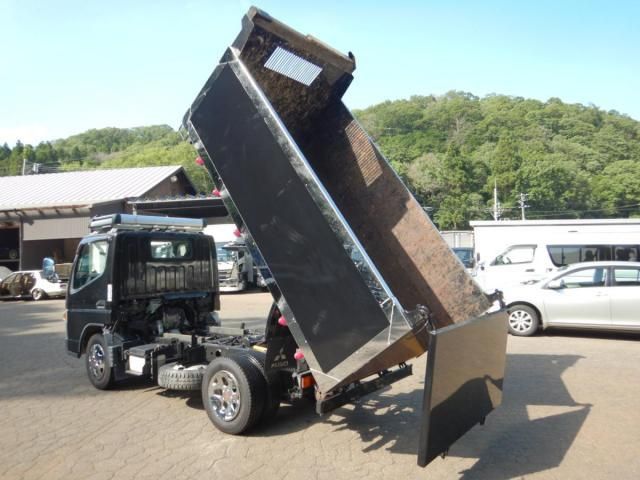 MITSUBISHI CANTER 2017 Image 31