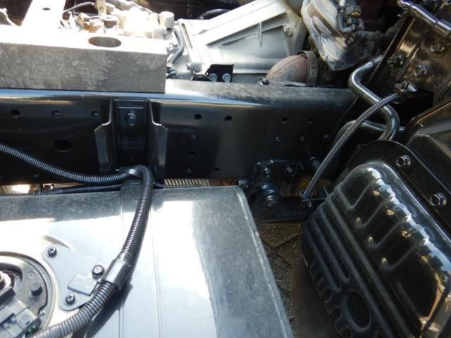 MITSUBISHI CANTER 2017 Image 31