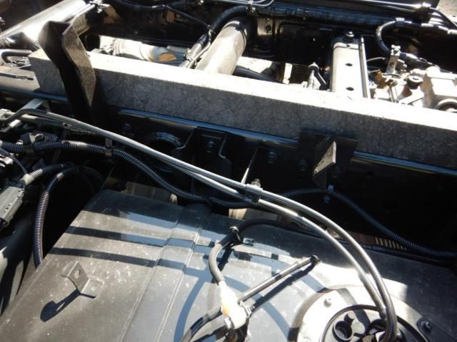 MITSUBISHI CANTER 2017 Image 31