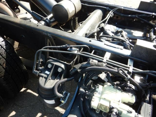 MITSUBISHI CANTER 2017 Image 31