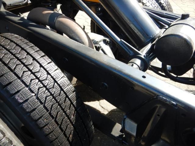 MITSUBISHI CANTER 2017 Image 31