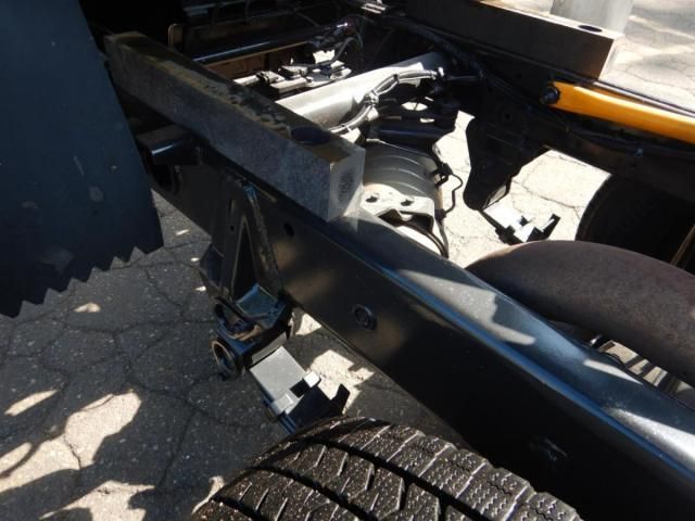 MITSUBISHI CANTER 2017 Image 31