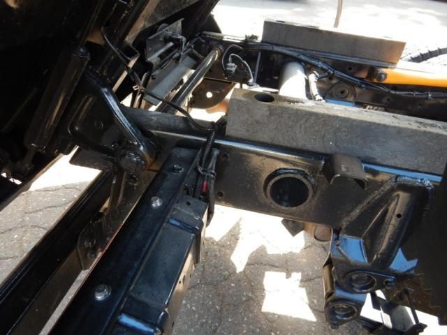 MITSUBISHI CANTER 2017 Image 31