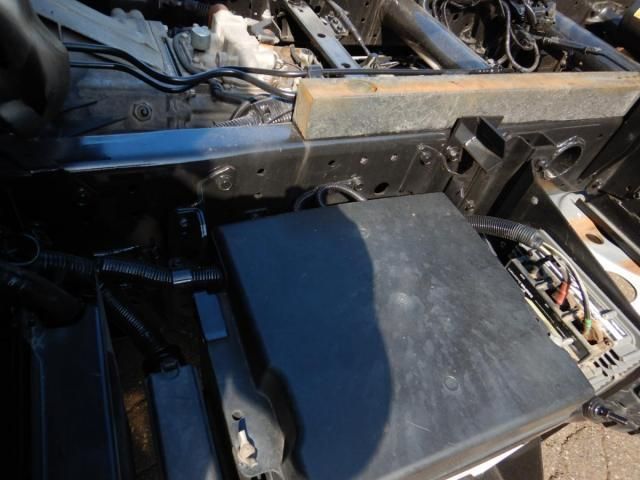 MITSUBISHI CANTER 2017 Image 31