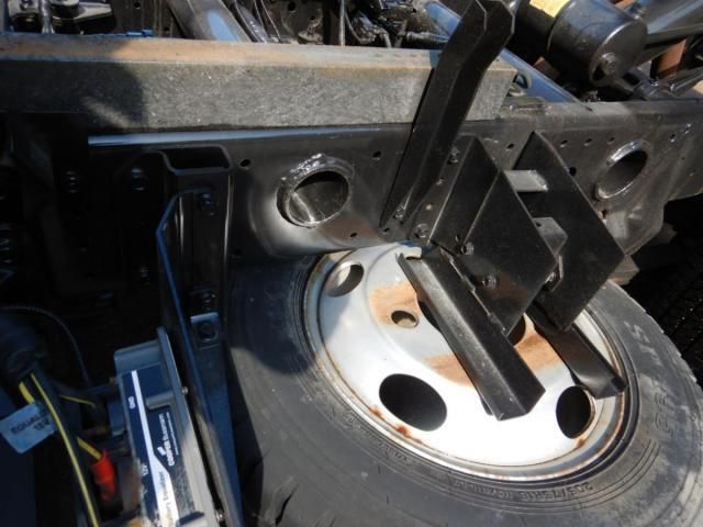 MITSUBISHI CANTER 2017 Image 31