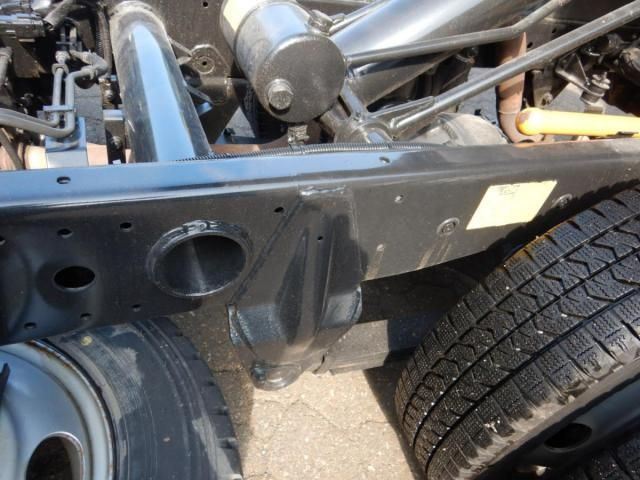 MITSUBISHI CANTER 2017 Image 31