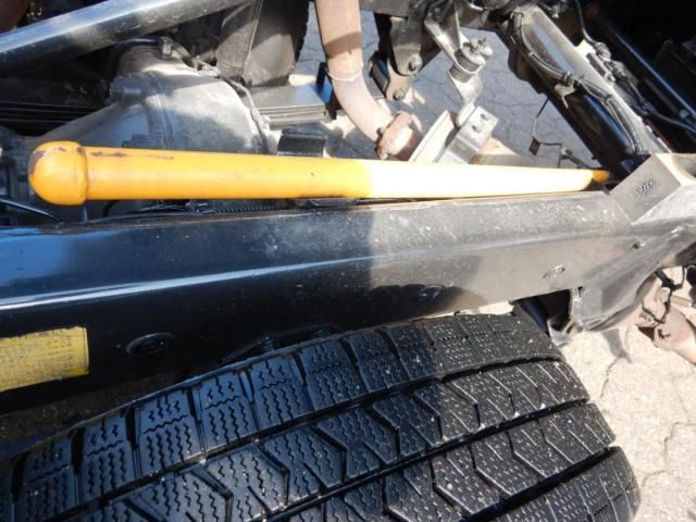 MITSUBISHI CANTER 2017 Image 31