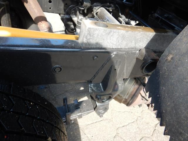 MITSUBISHI CANTER 2017 Image 31