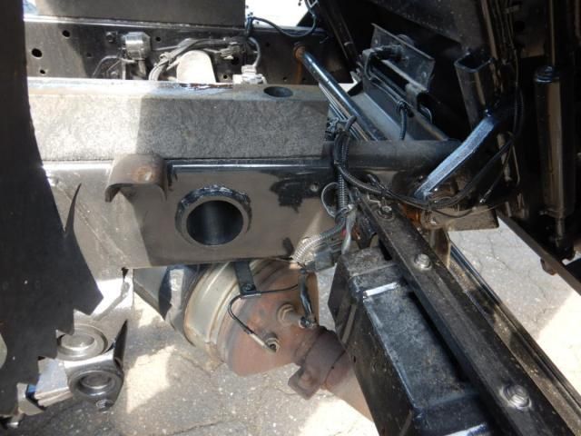 MITSUBISHI CANTER 2017 Image 31