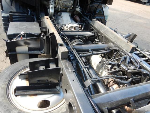 MITSUBISHI CANTER 2017 Image 31