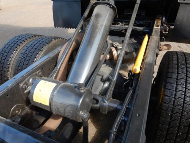 MITSUBISHI CANTER 2017 Image 31