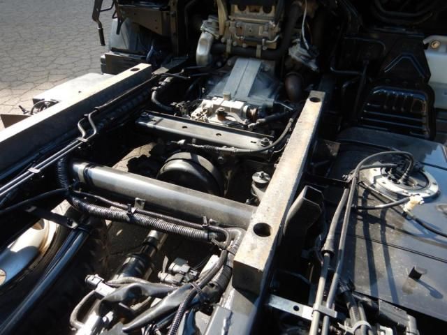 MITSUBISHI CANTER 2017 Image 31