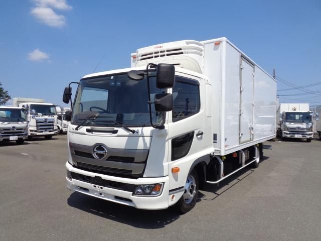 HINO RANGER 2023 Image 31