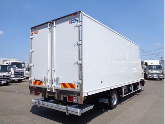 HINO RANGER 2023 Image 31