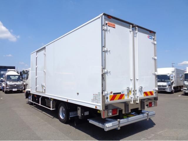HINO RANGER 2023 Image 31