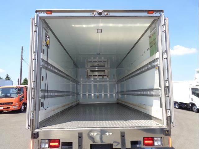 HINO RANGER 2023 Image 31