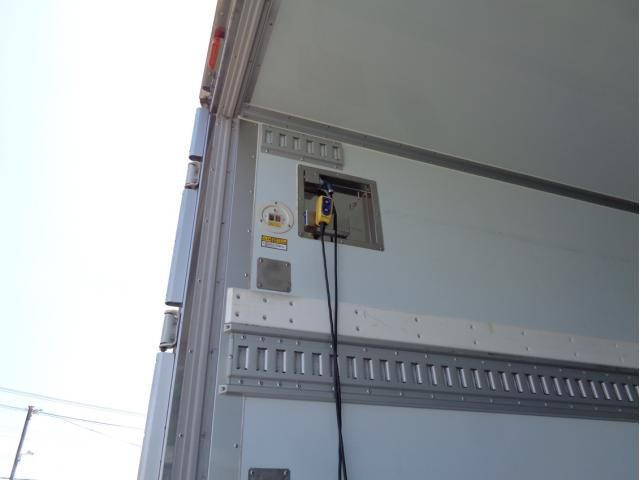 HINO RANGER 2023 Image 31