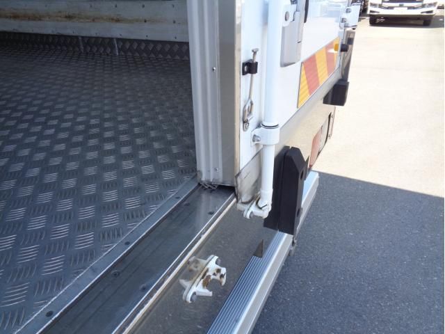 HINO RANGER 2023 Image 31