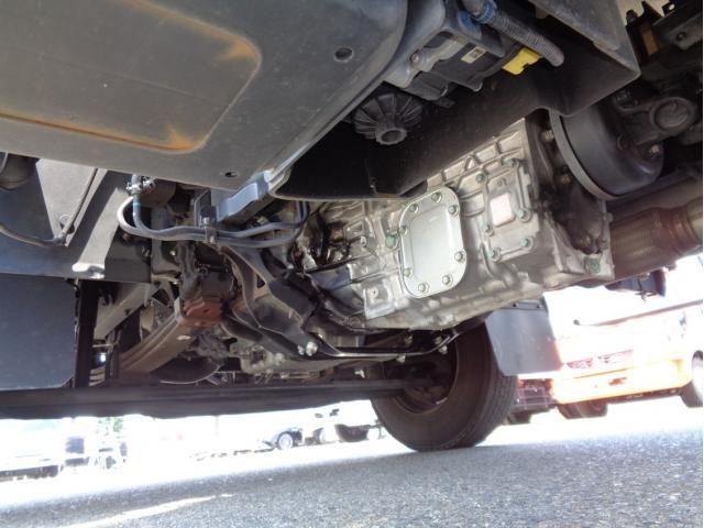 HINO RANGER 2023 Image 31