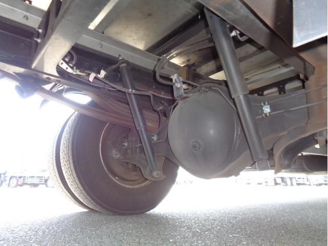 HINO RANGER 2023 Image 31