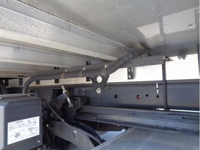 HINO RANGER 2023 Image 31