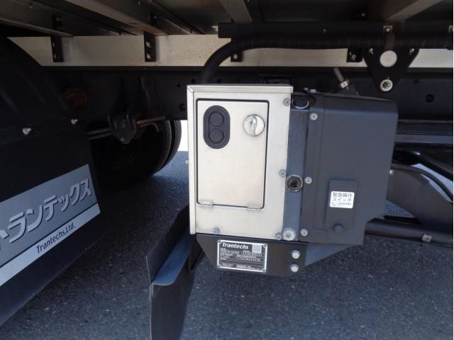 HINO RANGER 2023 Image 31