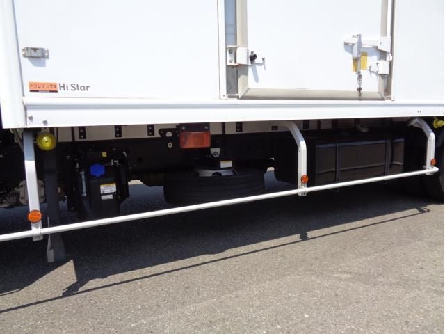 HINO RANGER 2023 Image 31