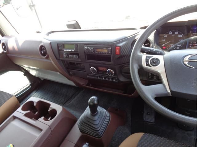HINO RANGER 2023 Image 31