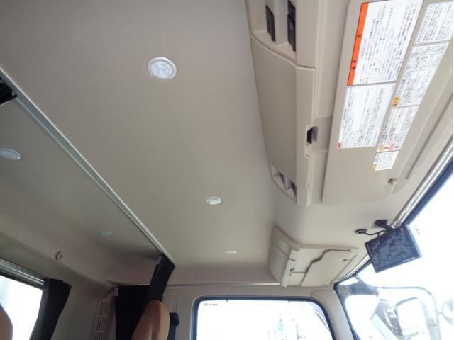 HINO RANGER 2023 Image 31