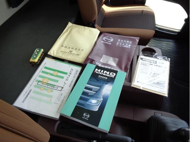 HINO RANGER 2023 Image 31