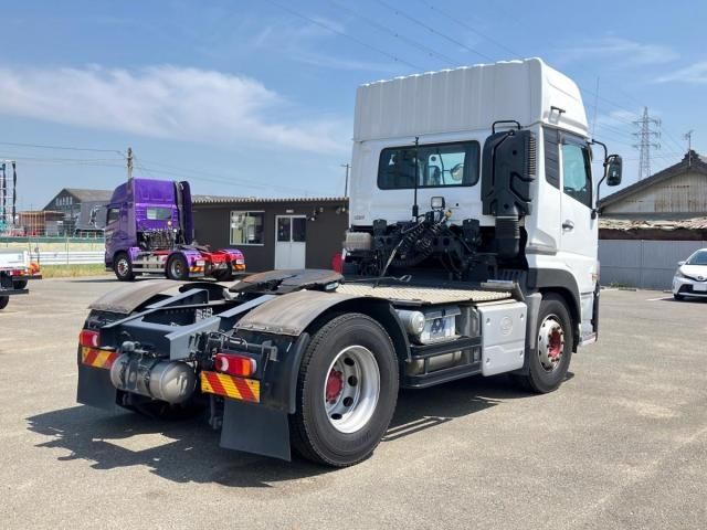 NISSAN DIESEL QUON 2020 Image 31