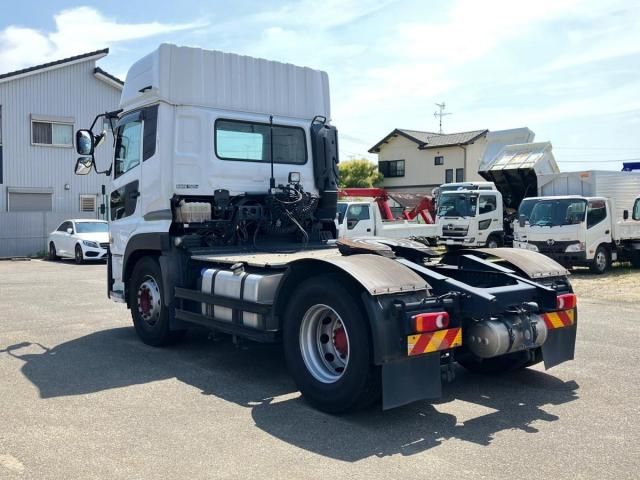 NISSAN DIESEL QUON 2020 Image 31