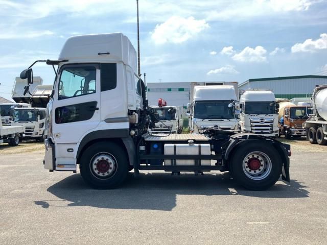 NISSAN DIESEL QUON 2020 Image 31