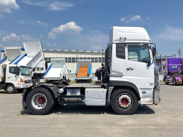 NISSAN DIESEL QUON 2020 Image 31