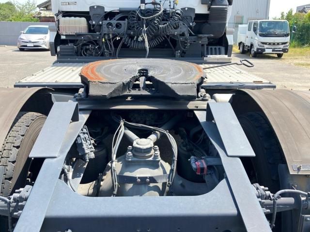 NISSAN DIESEL QUON 2020 Image 31