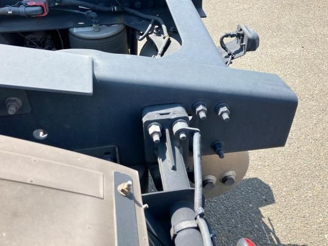 NISSAN DIESEL QUON 2020 Image 31