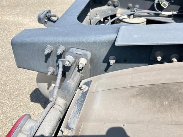 NISSAN DIESEL QUON 2020 Image 31