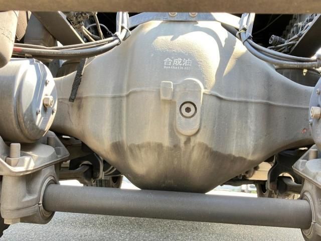 NISSAN DIESEL QUON 2020 Image 31