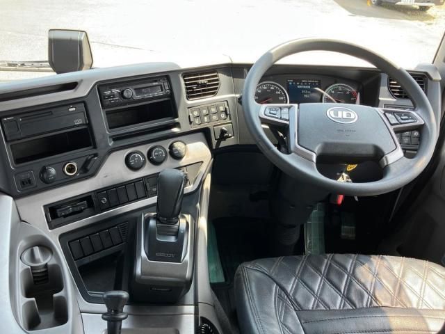 NISSAN DIESEL QUON 2020 Image 31