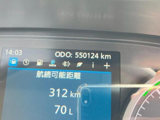 NISSAN DIESEL QUON 2020 Image 31