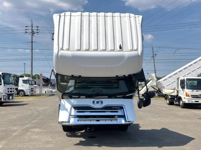 NISSAN DIESEL QUON 2020 Image 31