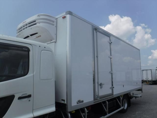 HINO RANGER 2025 Image 31