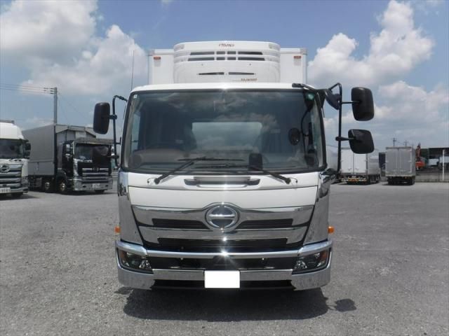 HINO RANGER 2025 Image 31