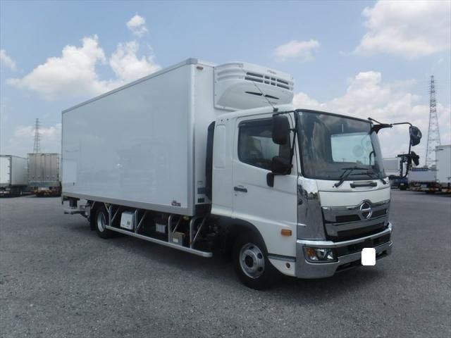HINO RANGER 2025 Image 31