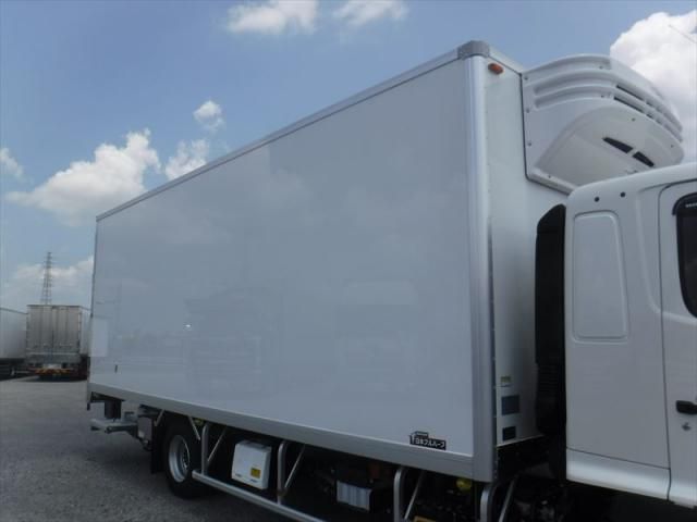 HINO RANGER 2025 Image 31