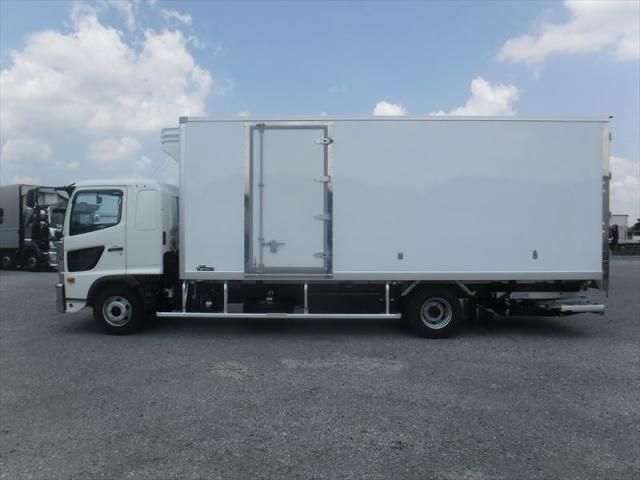 HINO RANGER 2025 Image 31