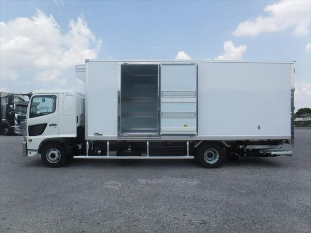 HINO RANGER 2025 Image 31